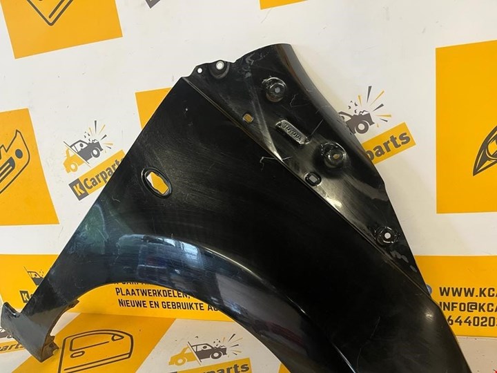 Koop Zijpaneel | Zijscherm | Voorscherm bij KCarparts