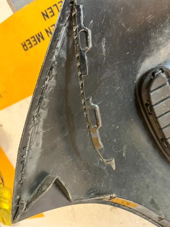 Koop Achterbumper bij KCarparts