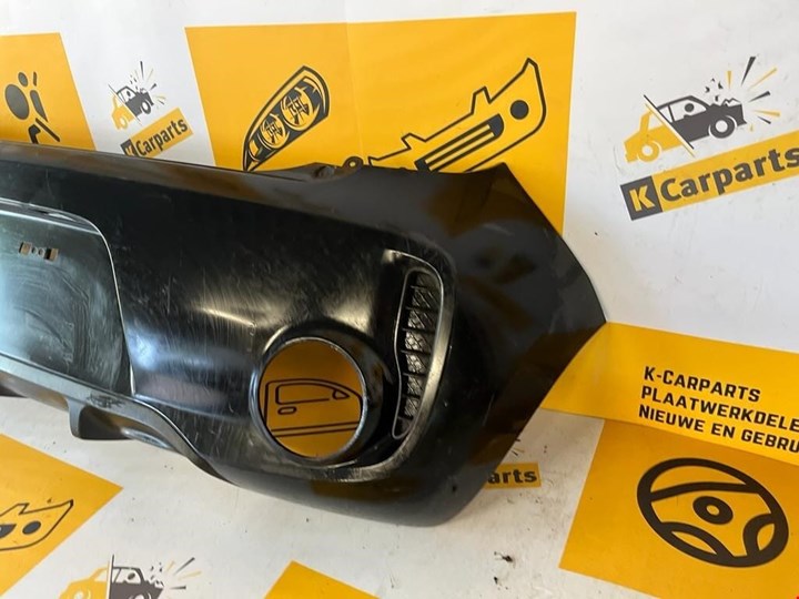 Koop Achterbumper bij KCarparts
