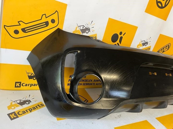 Koop Achterbumper bij KCarparts