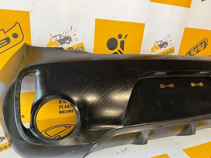 Koop Achterbumper bij KCarparts