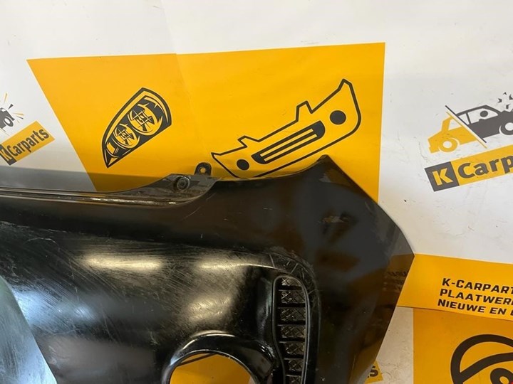 Koop Achterbumper bij KCarparts