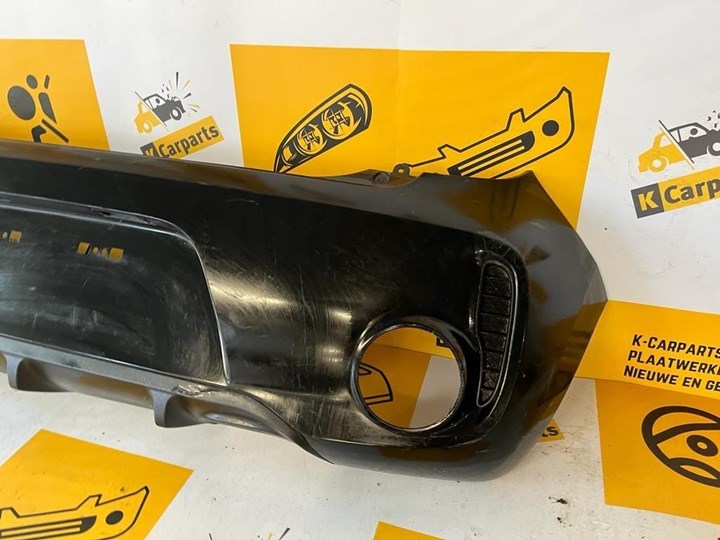 Koop Achterbumper bij KCarparts
