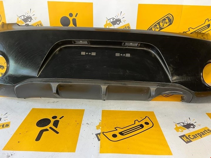 Koop Achterbumper bij KCarparts