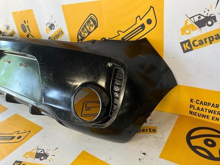 Koop Achterbumper bij KCarparts