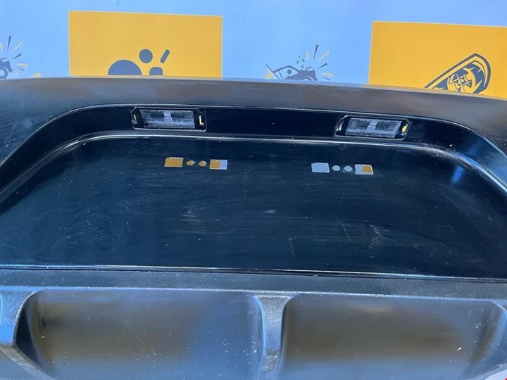 Koop Achterbumper bij KCarparts