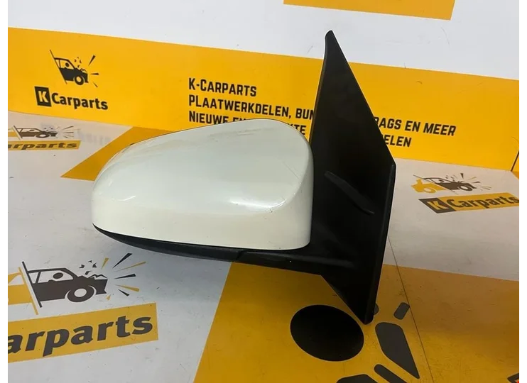 Koop Buitenspiegel | Links en Rechts bij KCarparts