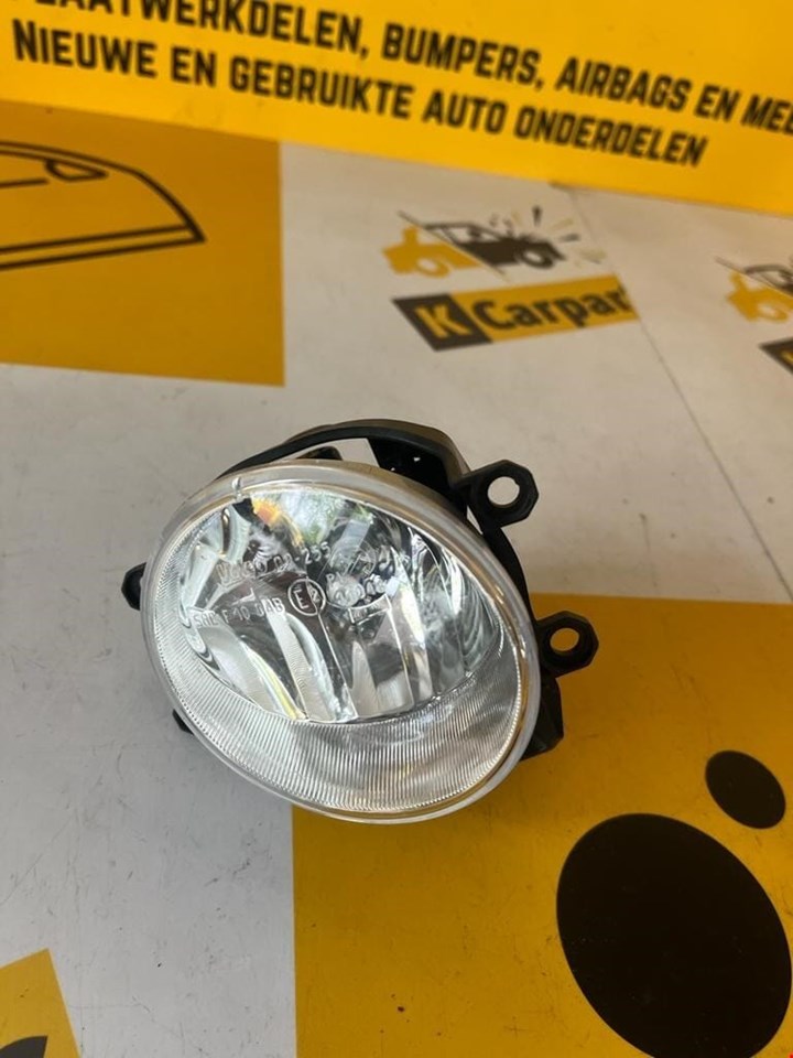 Koop Mistlamp | Enkel bij KCarparts