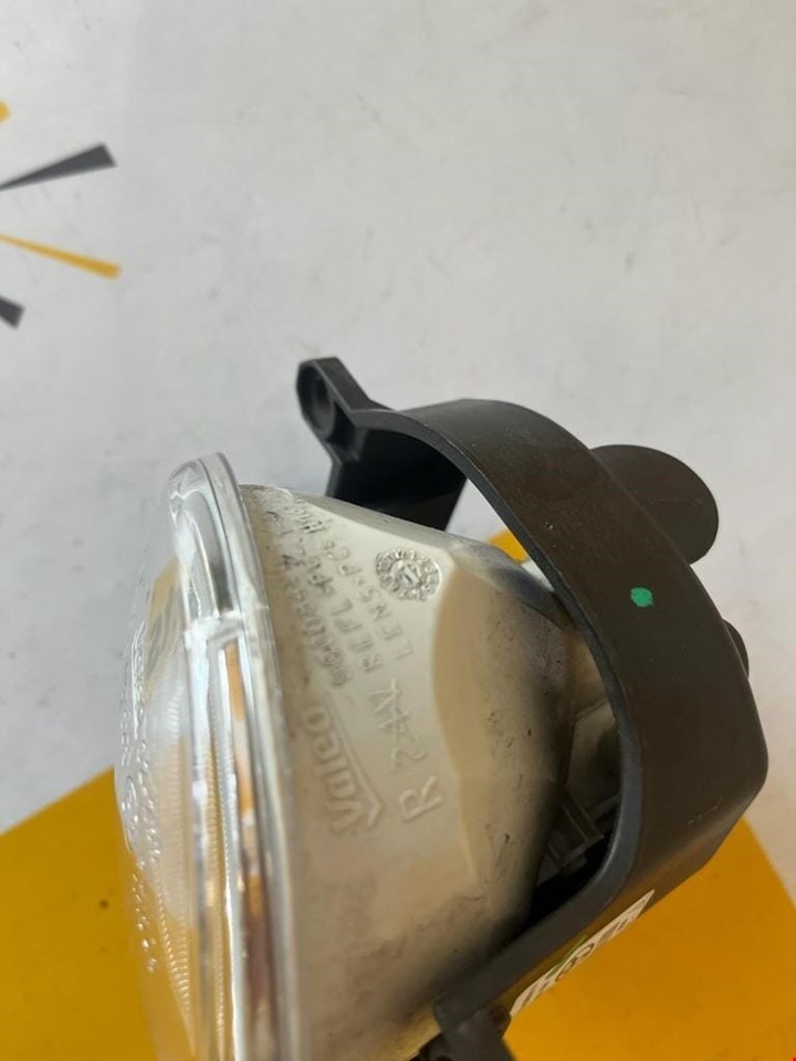 Koop Mistlamp | Enkel bij KCarparts