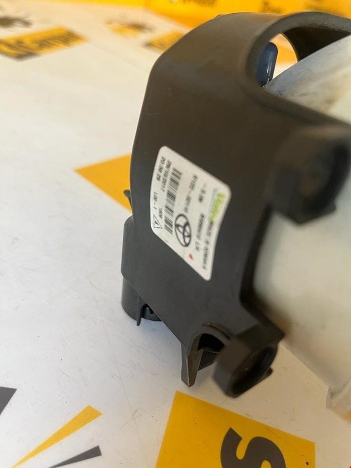 Koop Mistlamp | Enkel bij KCarparts