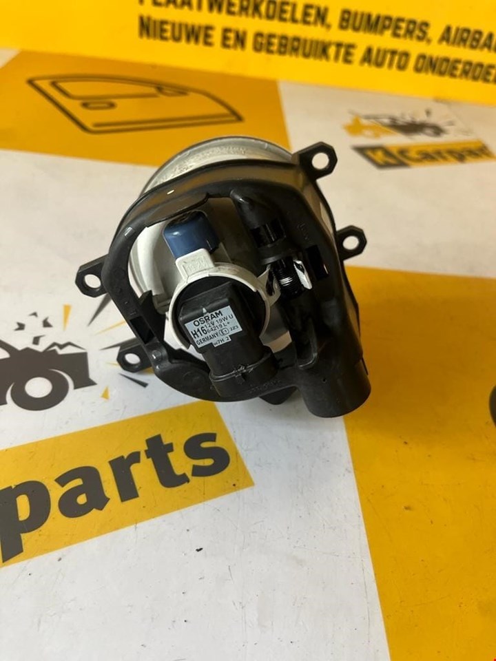 Koop Mistlamp | Enkel bij KCarparts
