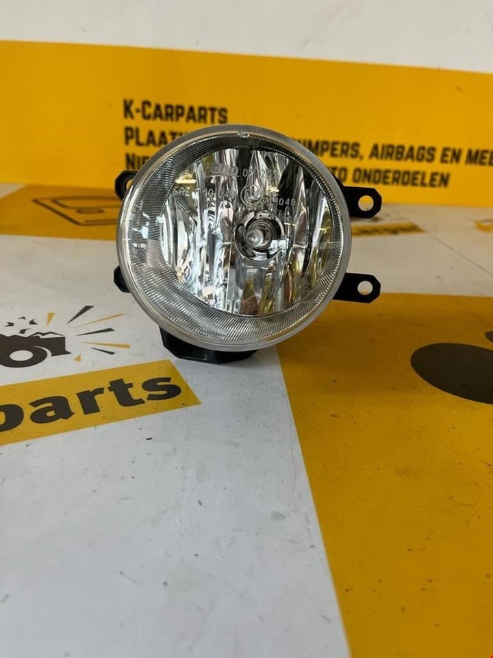 Mistlamp Toyota aygo links voor origineel image 1