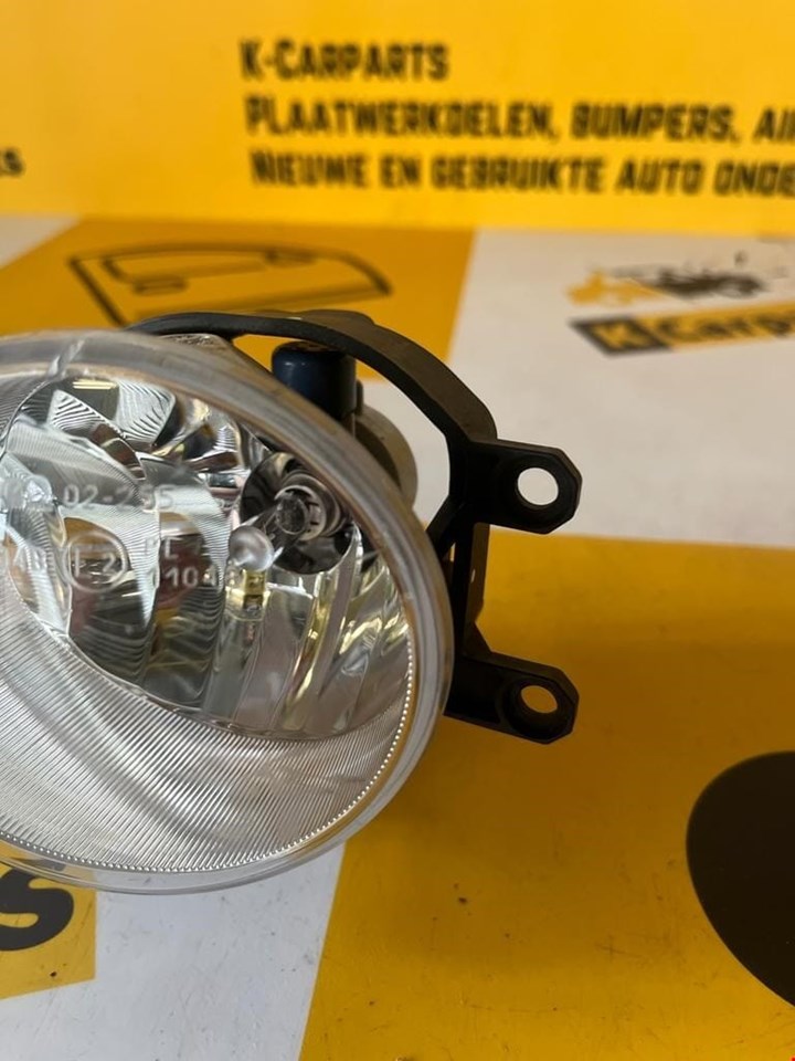 Koop Mistlamp | Enkel bij KCarparts