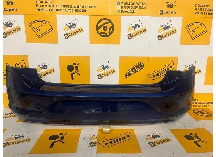 Koop Achterbumper bij KCarparts
