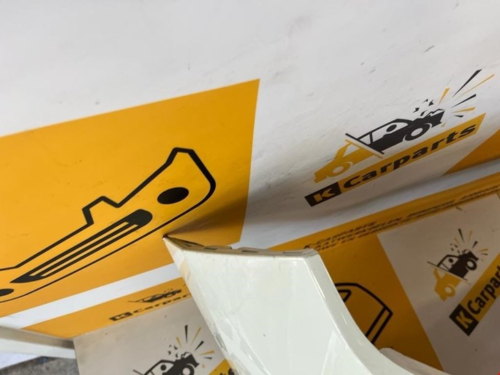 Koop Voorbumper bij KCarparts