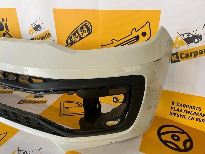 Koop Voorbumper bij KCarparts