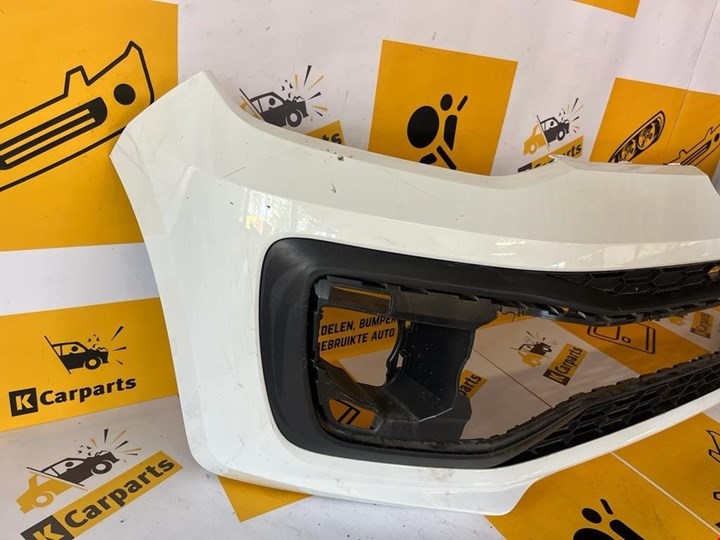 Koop Voorbumper bij KCarparts