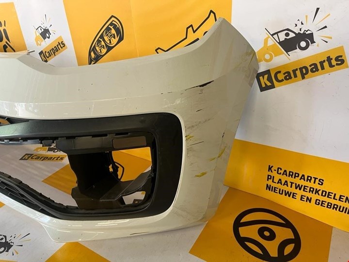 Koop Voorbumper bij KCarparts