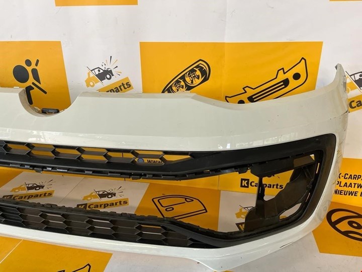 Koop Voorbumper bij KCarparts