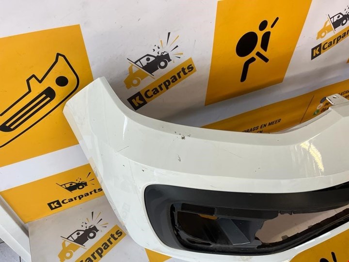 Koop Voorbumper bij KCarparts