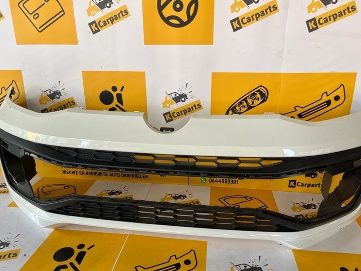 Koop Voorbumper bij KCarparts