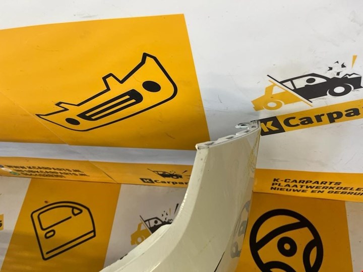 Koop Voorbumper bij KCarparts