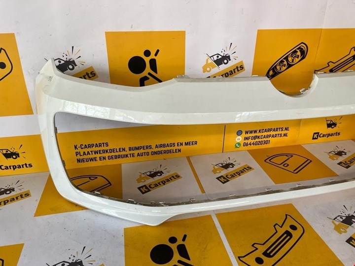 Koop Voorbumper bij KCarparts