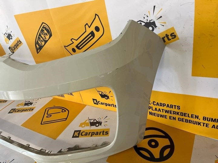 Koop Voorbumper bij KCarparts