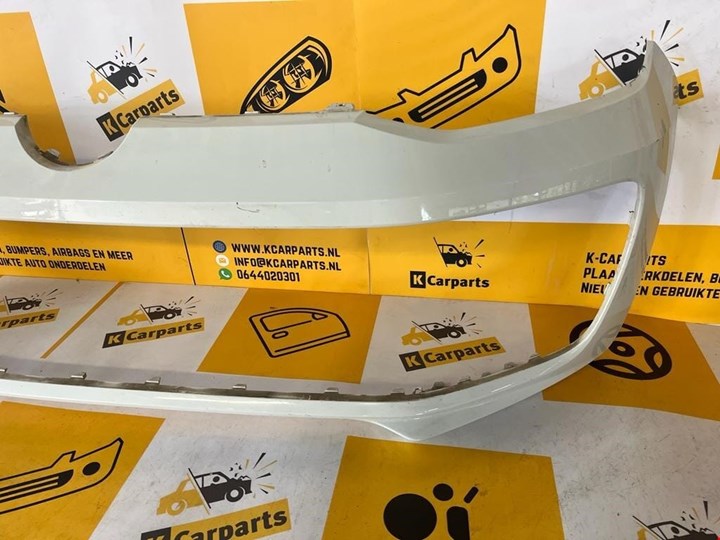 Koop Voorbumper bij KCarparts