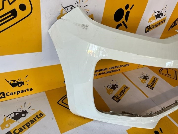 Koop Voorbumper bij KCarparts