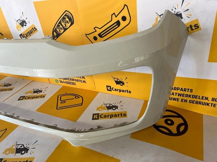 Koop Voorbumper bij KCarparts