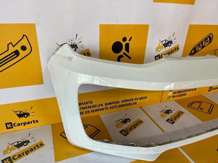 Koop Voorbumper bij KCarparts