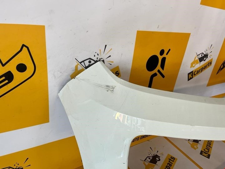 Koop Voorbumper bij KCarparts