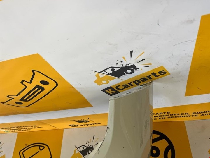 Koop Voorbumper bij KCarparts