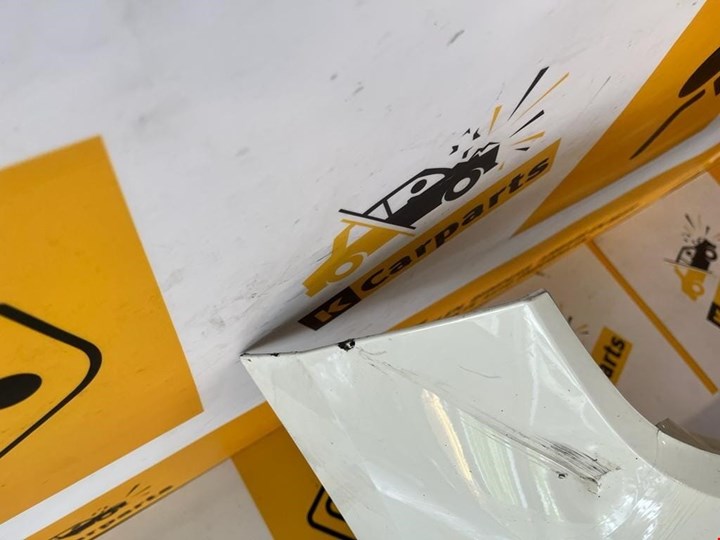 Koop Voorbumper bij KCarparts