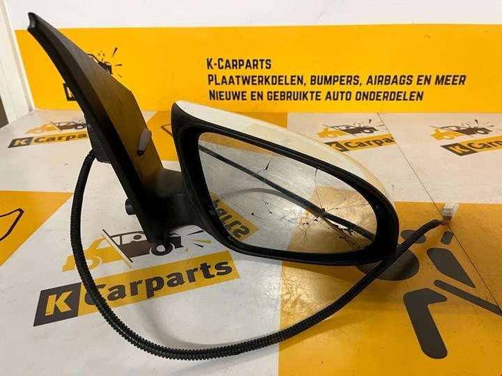 Koop Buitenspiegel | Links en Rechts bij KCarparts