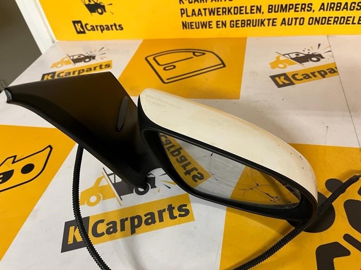 Koop Buitenspiegel | Links en Rechts bij KCarparts