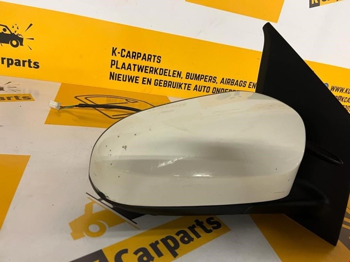 Koop Buitenspiegel | Links en Rechts bij KCarparts
