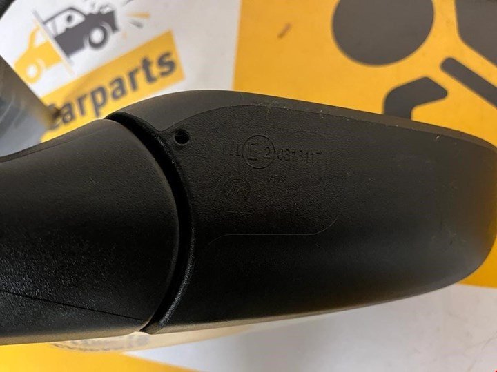 Koop Buitenspiegel | Links en Rechts bij KCarparts