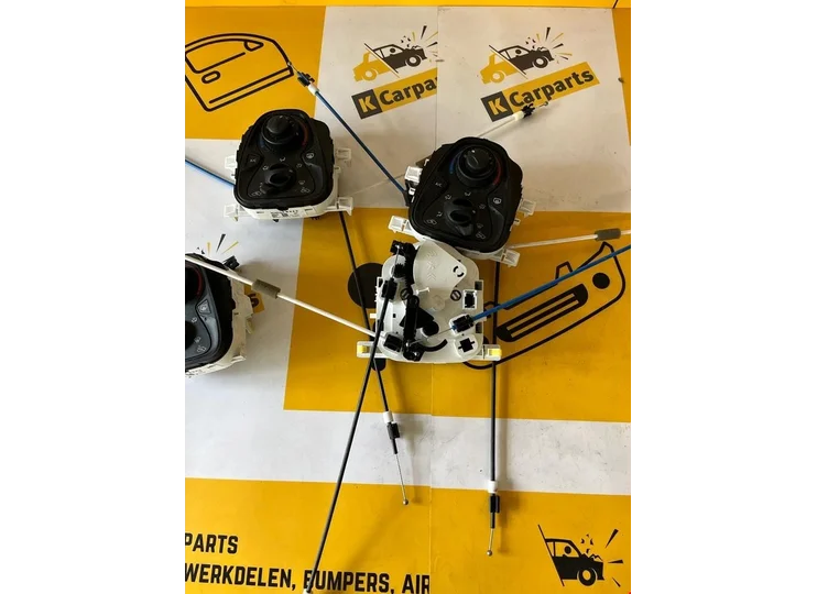 Koop Kachelhuis bij KCarparts