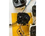 Koop Kachelhuis bij KCarparts