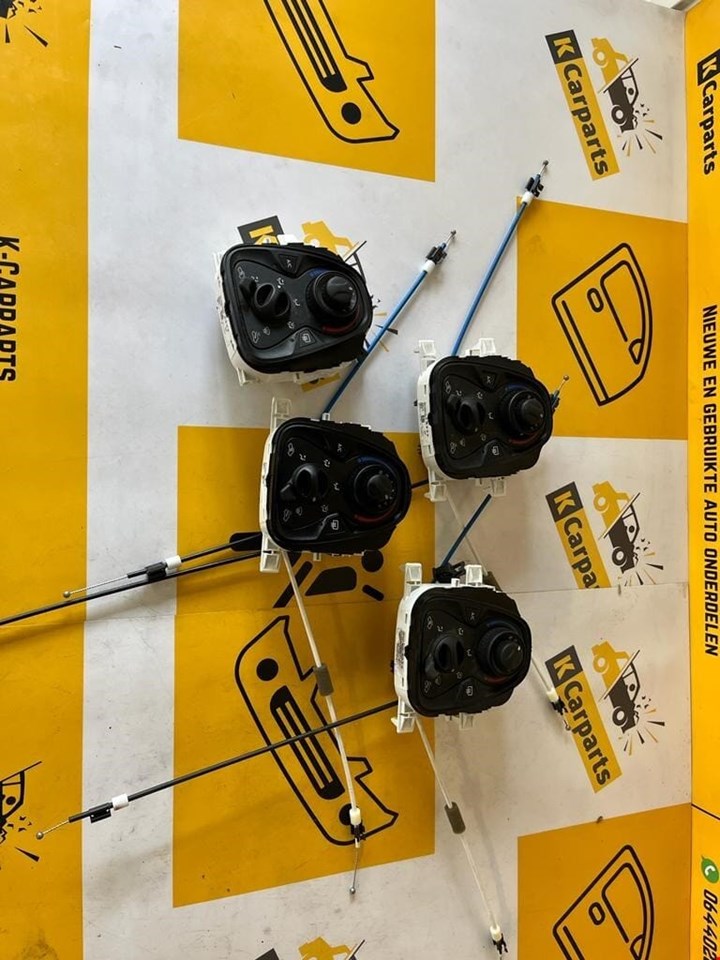 Koop Kachelhuis bij KCarparts