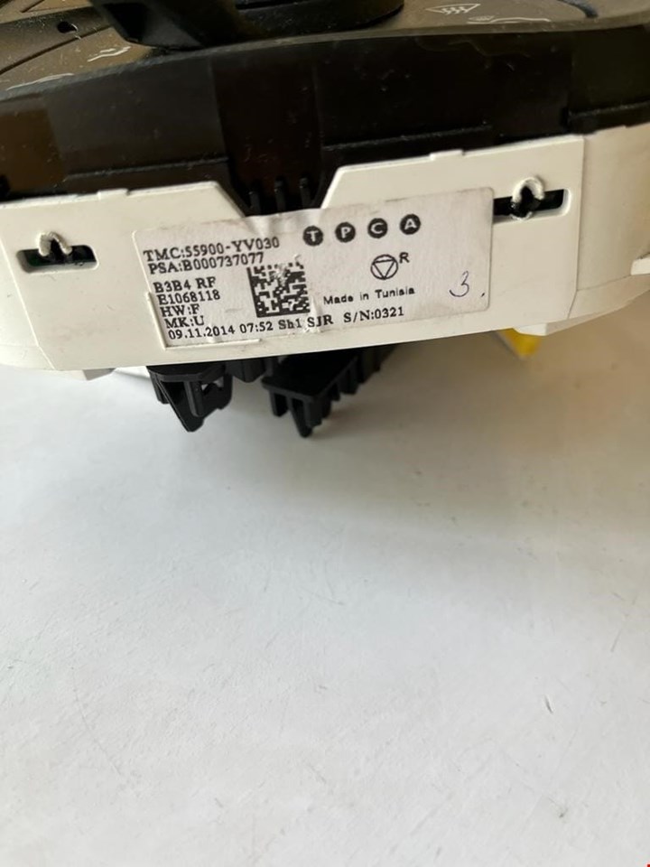 Koop Kachelhuis bij KCarparts