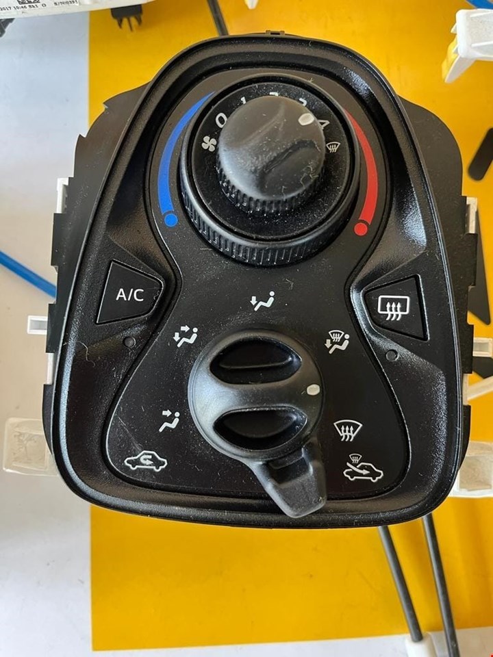 Koop Kachelhuis bij KCarparts