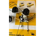 Koop Kachelhuis bij KCarparts