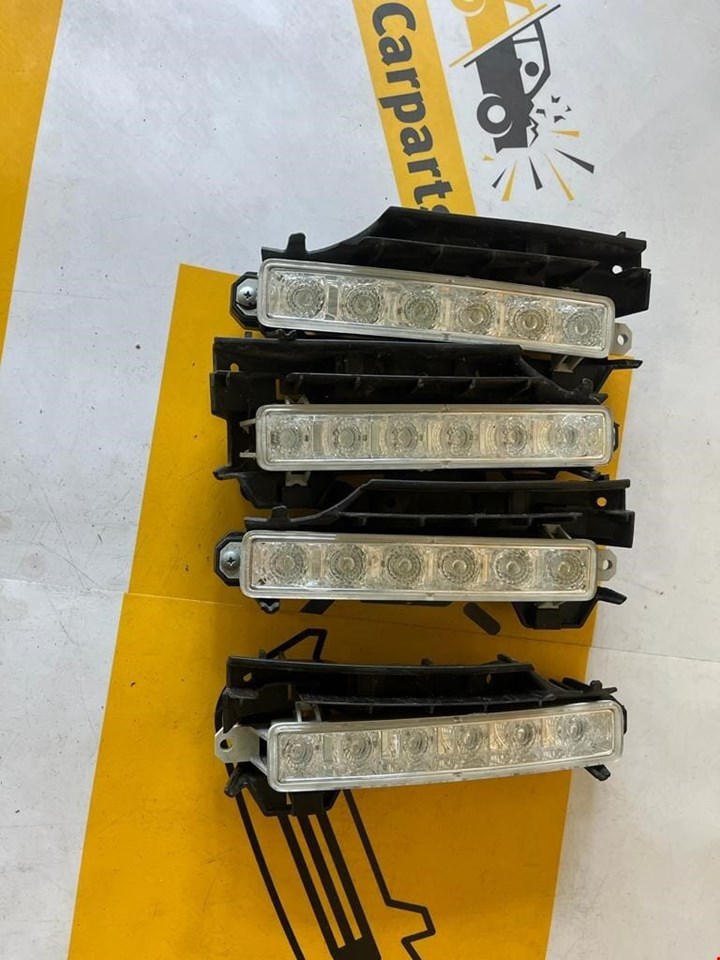 Koop Dagrijverlichting bij KCarparts