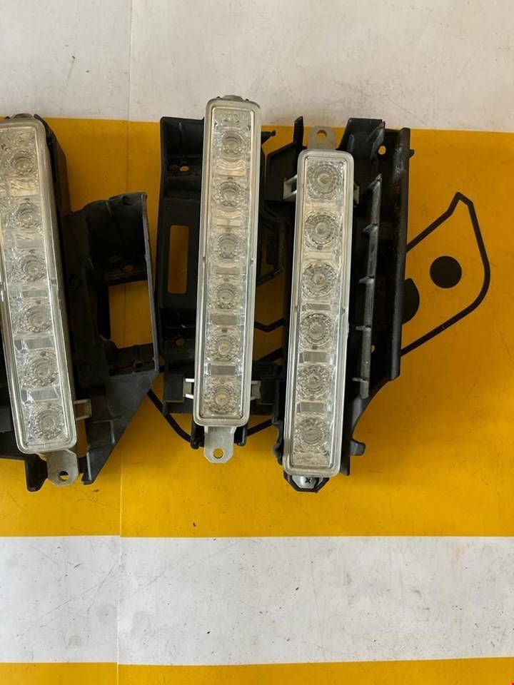Koop Dagrijverlichting bij KCarparts