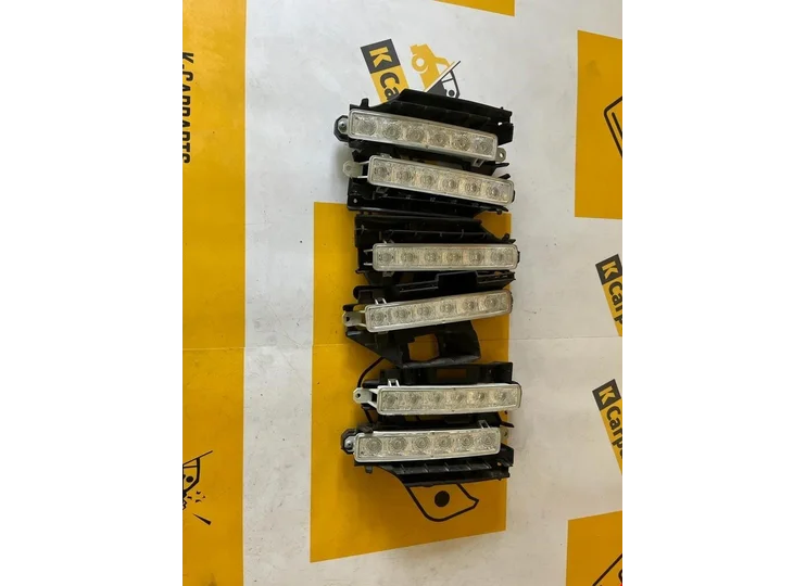 Koop Dagrijverlichting bij KCarparts