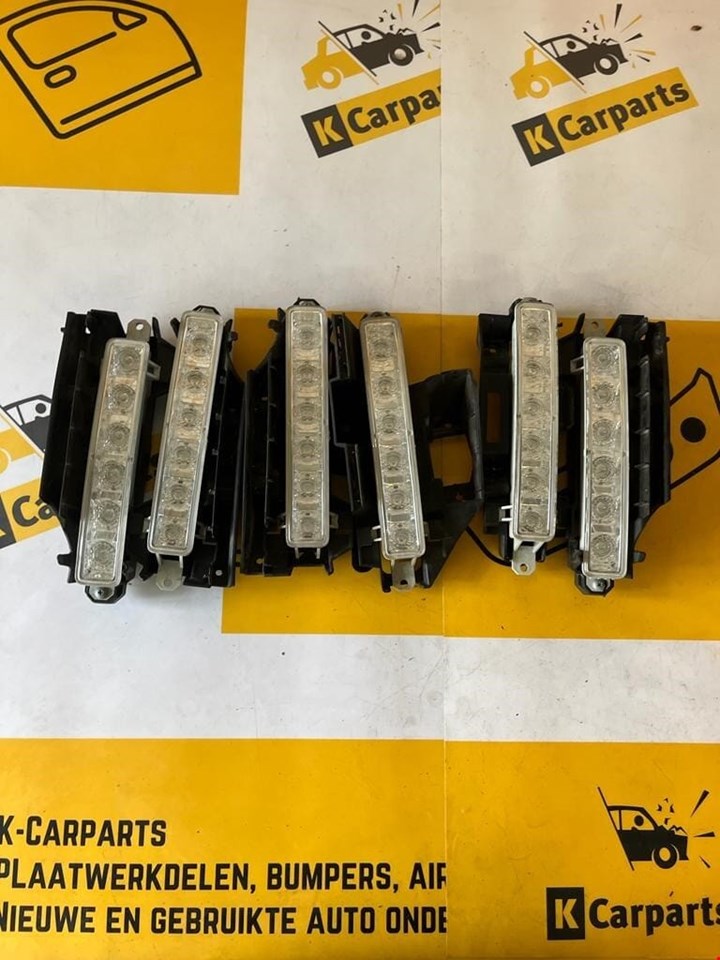 Koop Dagrijverlichting bij KCarparts