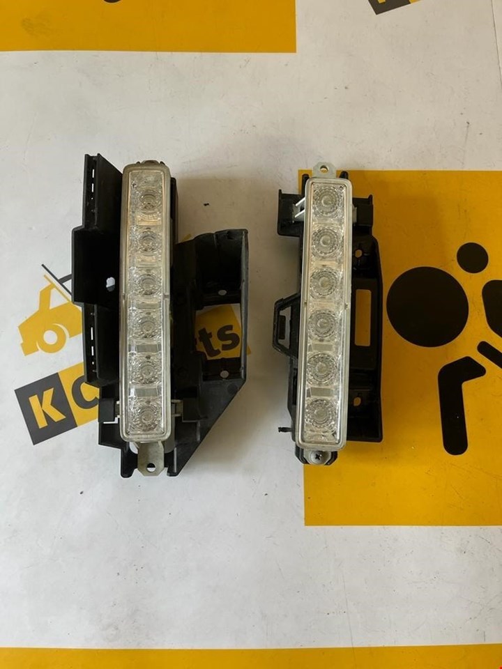 Koop Dagrijverlichting bij KCarparts